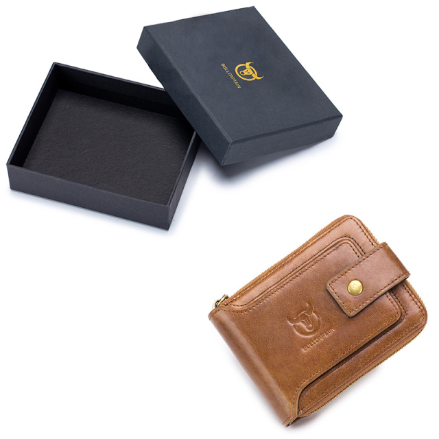 Carteira Valentim Masculina MV066