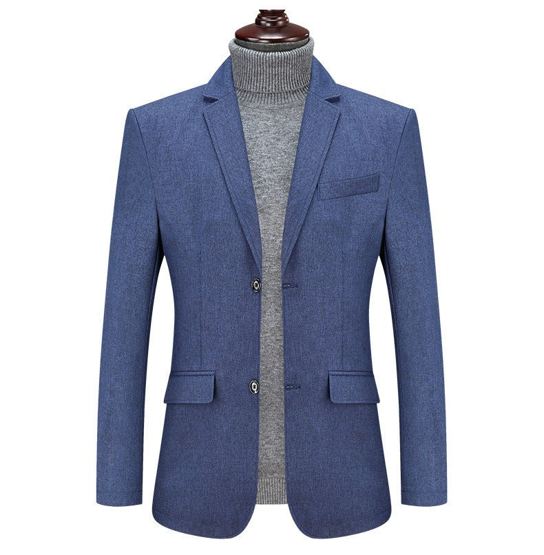 Blazer Valentim Masculino Plus Size MV013