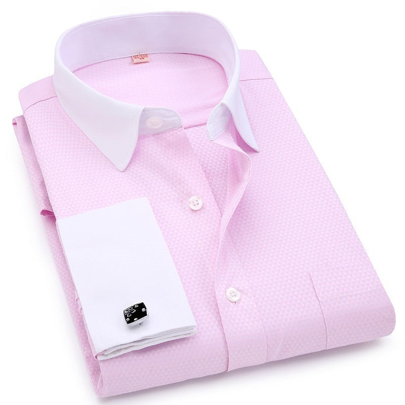 Camisa Valentim Masculina Social MV418