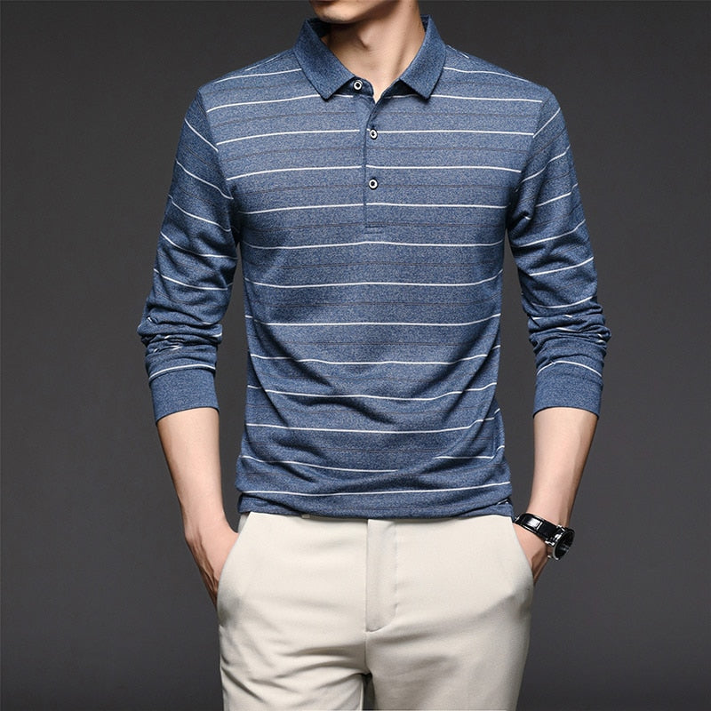 Camisa Valentim Masculina Polo MV368
