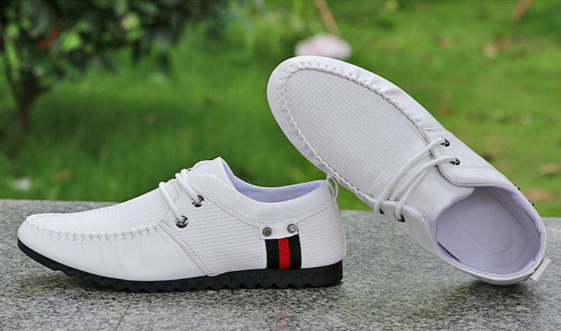 Sapatênis Valentim Masculino MV200