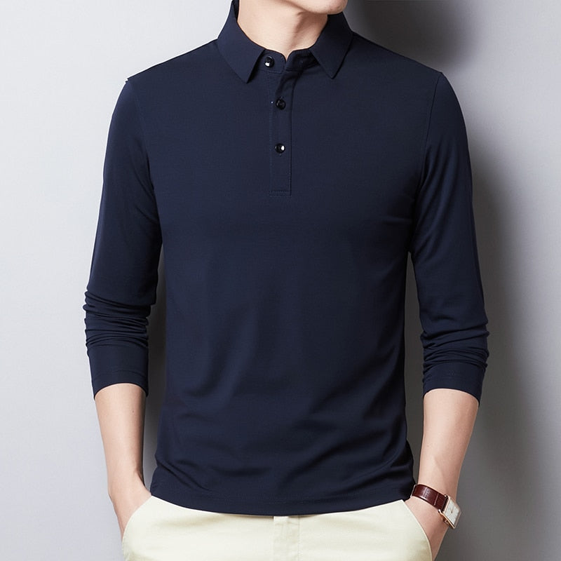 Camisa Valentim Masculina Polo MV367