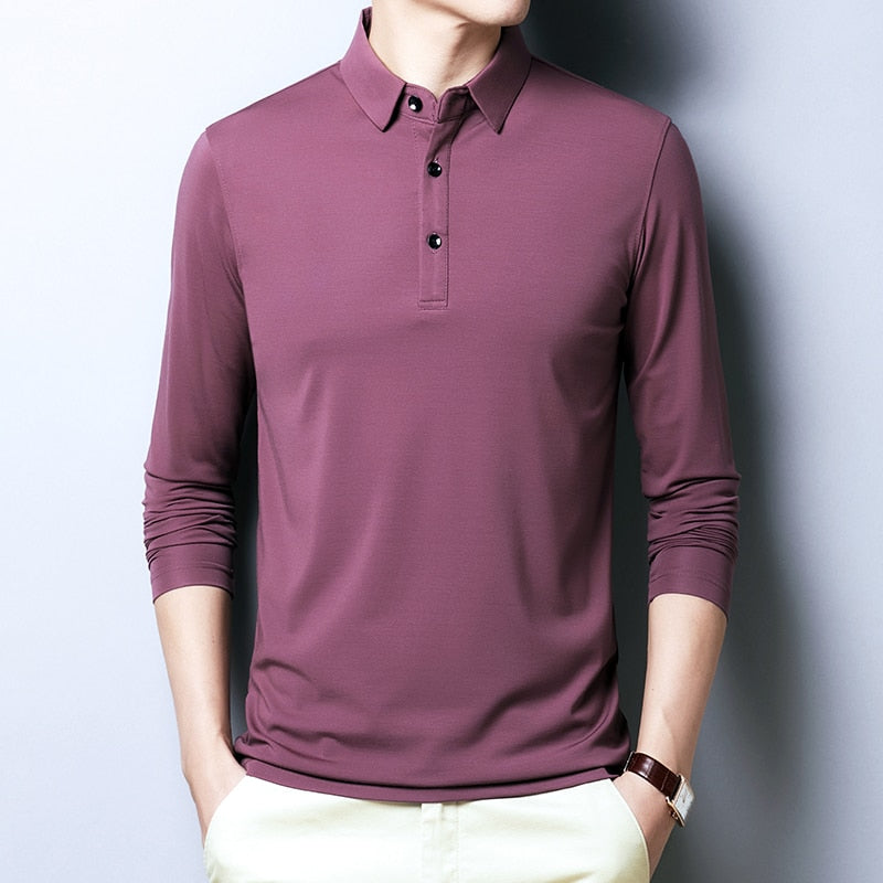 Camisa Valentim Masculina Polo MV367