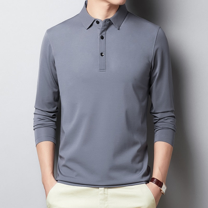 Camisa Valentim Masculina Polo MV367