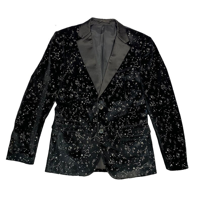 Blazer Valentim Masculino MV344