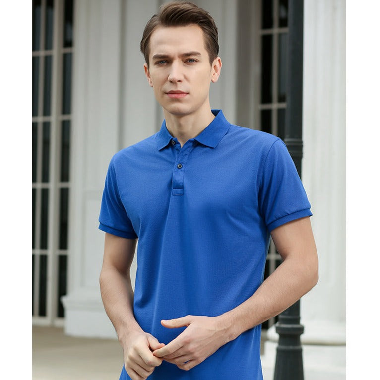 Camisa Valentim Masculina Polo MV038