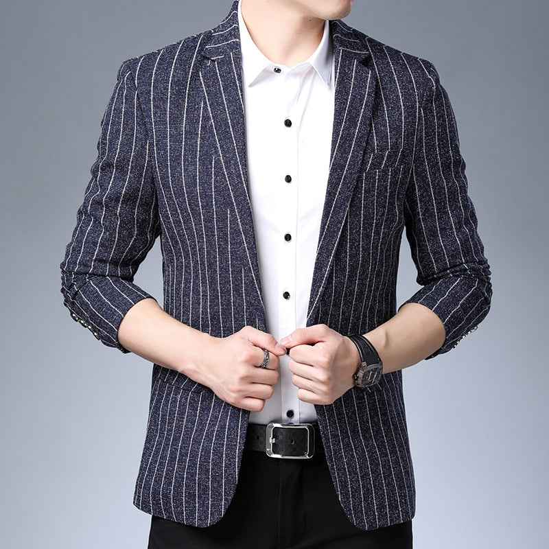 Blazer Valentim Masculino MV278
