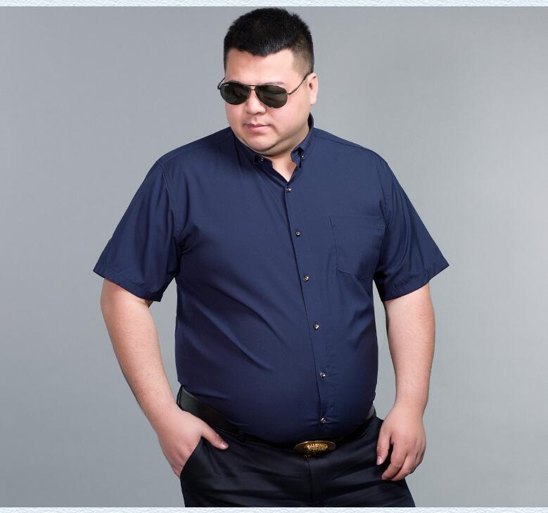 Camisa Valentim Masculina Plus Size MV036