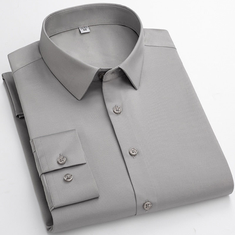 Camisa Valentim Masculina Social MV441