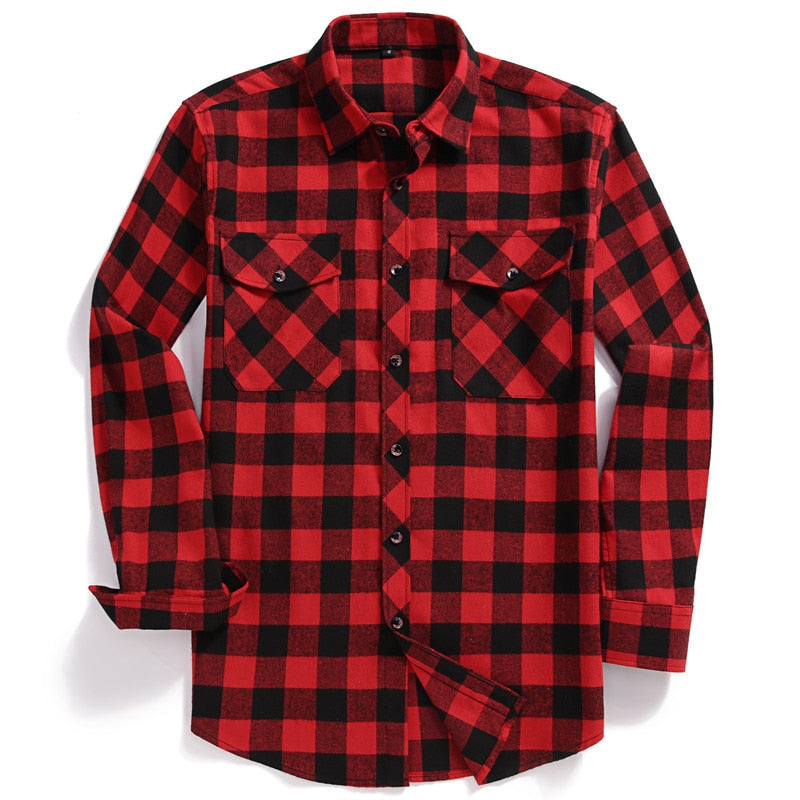 Camisa Valentim Masculina Social MV363
