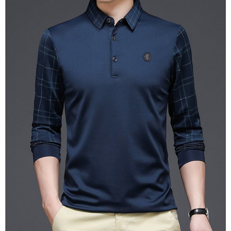 Camisa Valentim Masculina Polo MV047