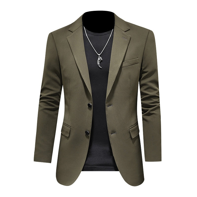 Blazer Valentim Masculino MV283
