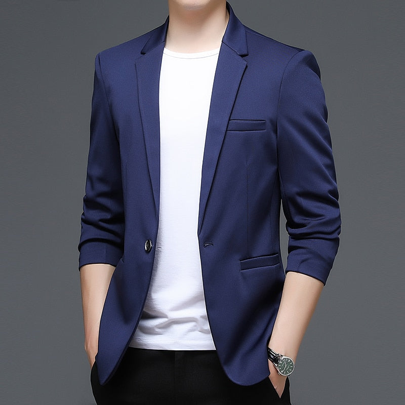 Blazer Valentim Masculino MV281