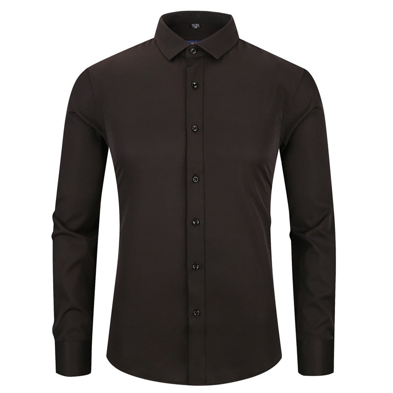 Camisa Valentim Masculina Social MV376