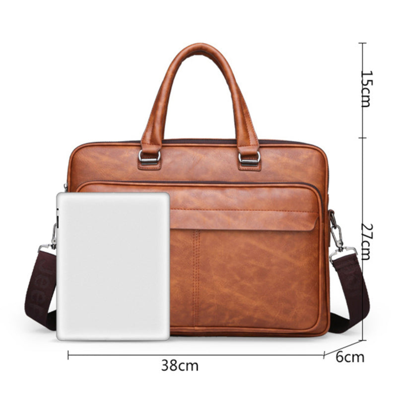 Bolsa Valentim Masculina MV061