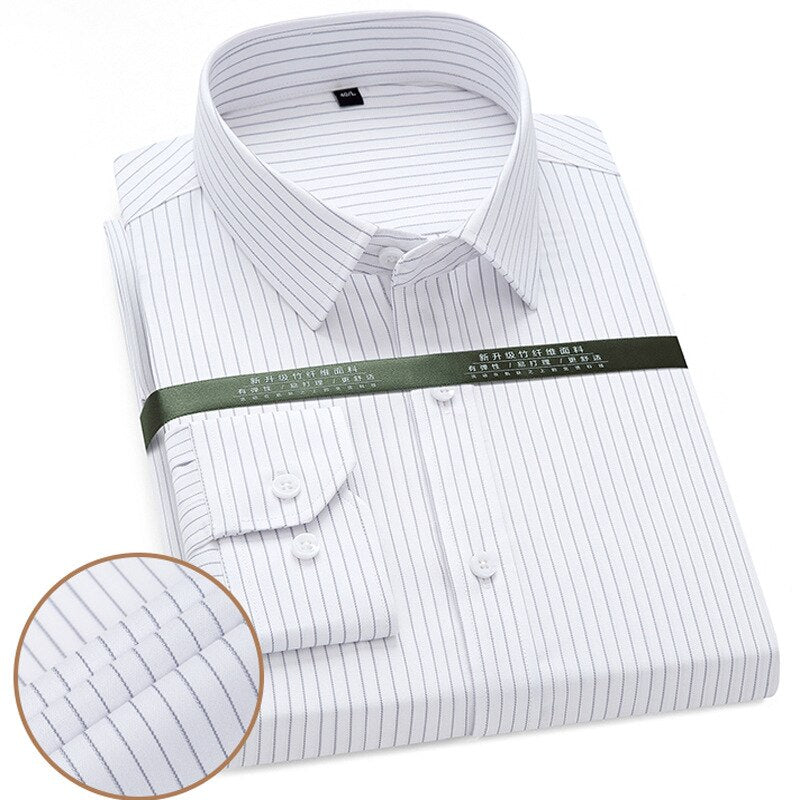 Camisa Valentim Masculina Social MV371