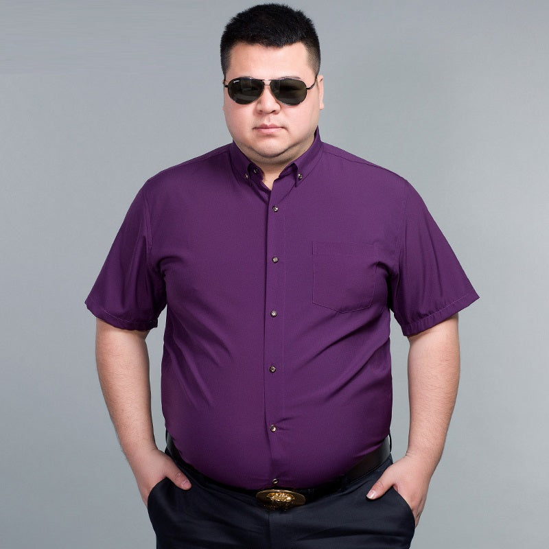 Camisa Valentim Masculina Plus Size MV036