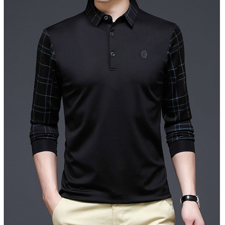 Camisa Valentim Masculina Polo MV047