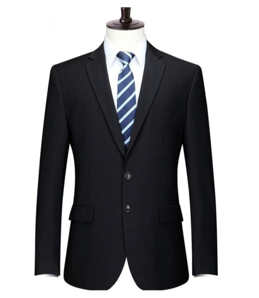 Blazer Valentim Masculino Plus Size MV015