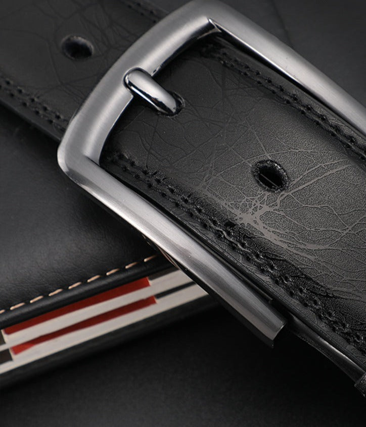 Cinto Valentim Masculino MV165