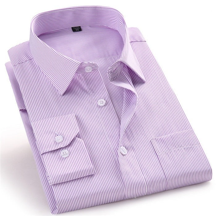 Camisa Valentim Masculina Social Plus Size MV460