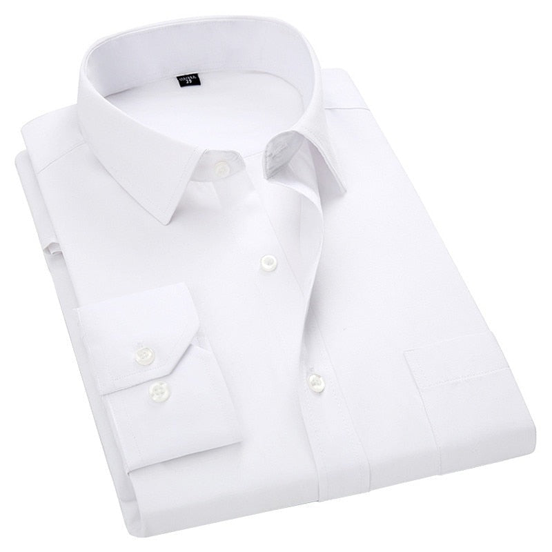 Camisa Valentim Masculina Social Plus Size MV460