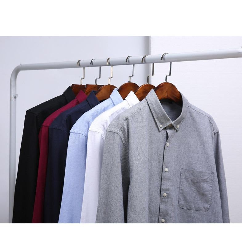 Camisa Valentim Masculina Plus Size MV035