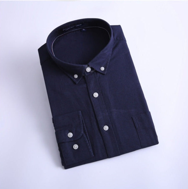 Camisa Valentim Masculina Plus Size MV035