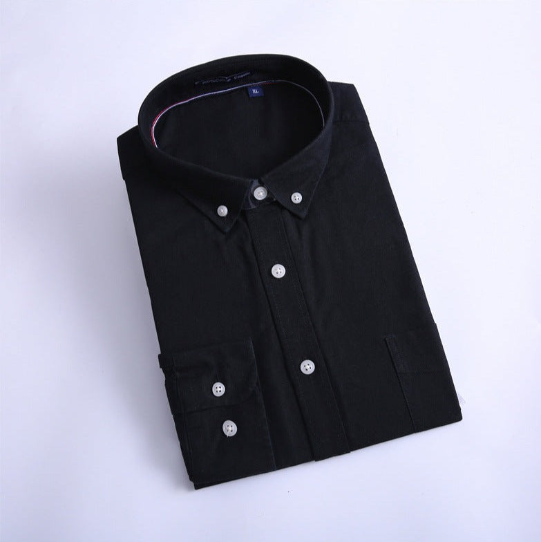 Camisa Valentim Masculina Plus Size MV035