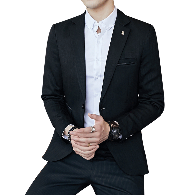 Blazer Valentim Masculino MV342