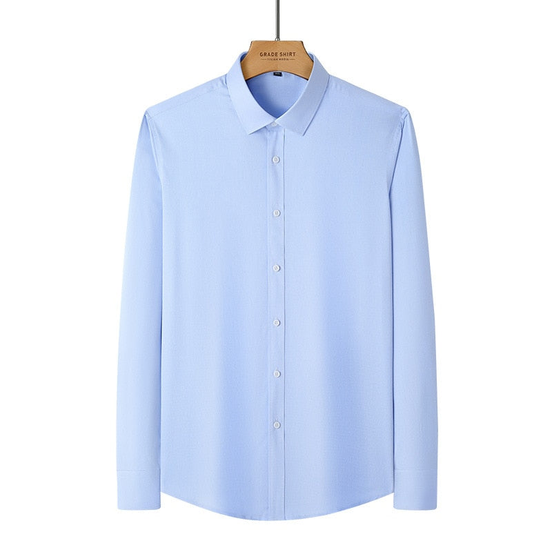 Camisa Valentim Masculina Social MV371