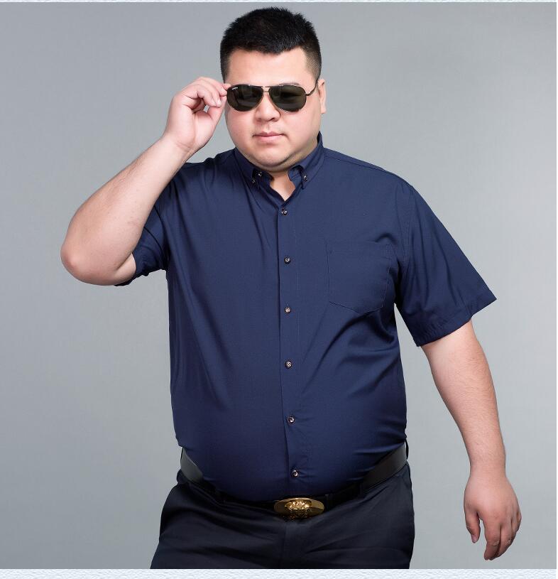 Camisa Valentim Masculina Plus Size MV036