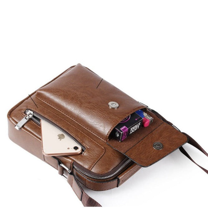 Bolsa Valentim Masculina MV062