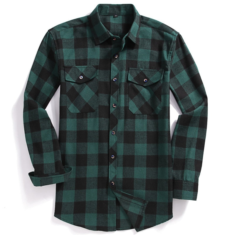 Camisa Valentim Masculina Social MV363