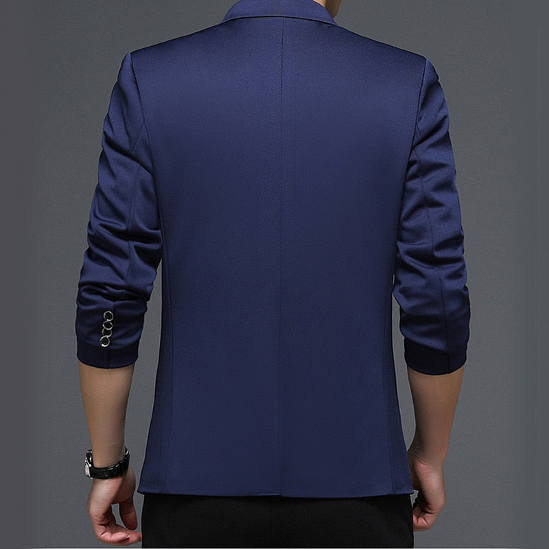Blazer Valentim Masculino MV281