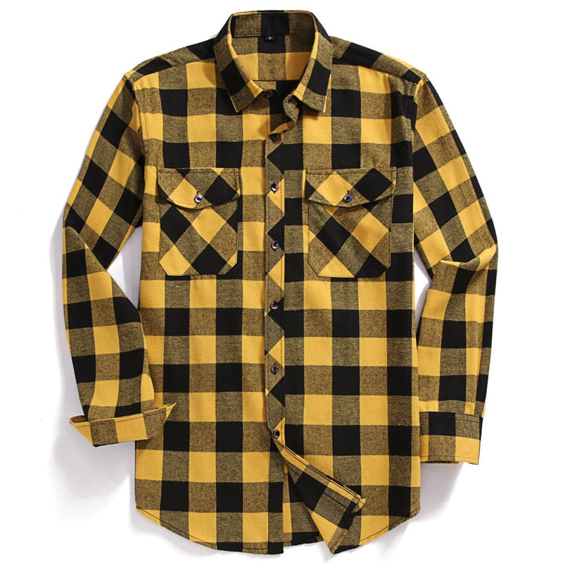 Camisa Valentim Masculina Social MV363