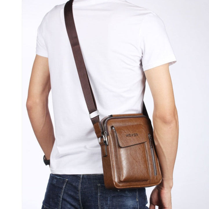 Bolsa Valentim Masculina MV062