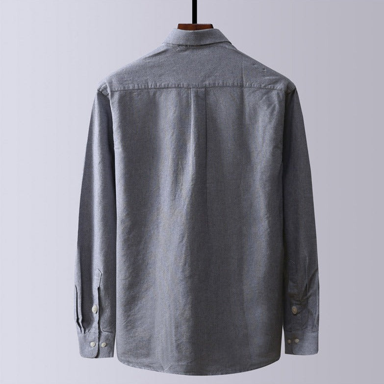 Camisa Valentim Masculina Plus Size MV035