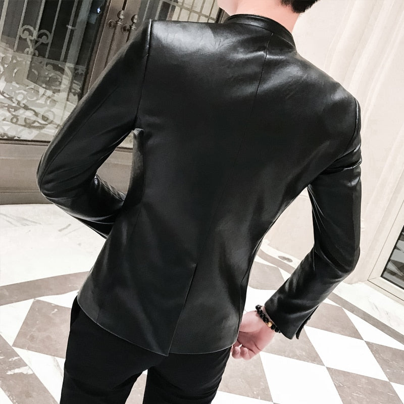 Blazer Valentim Masculino MV341