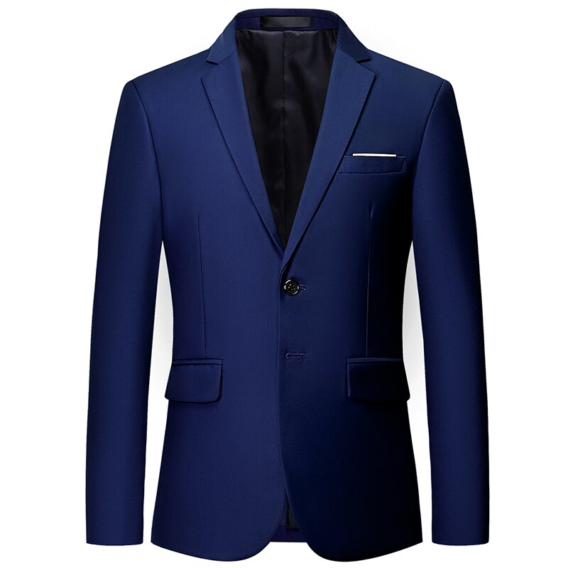 Blazer Valentim Masculino MV316