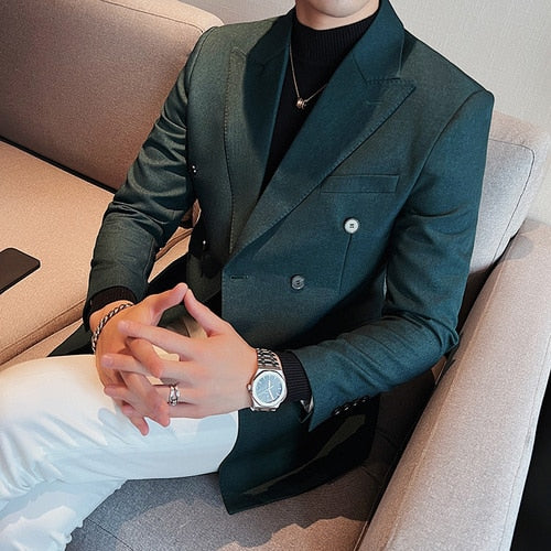 Blazer Valentim Masculino MV292
