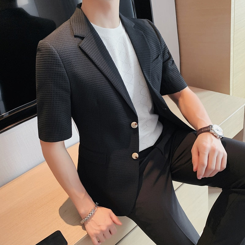 Blazer Valentim Masculino MV250