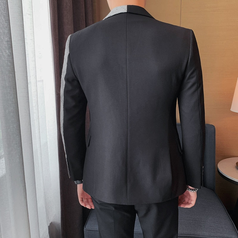 Blazer Valentim Masculino MV276