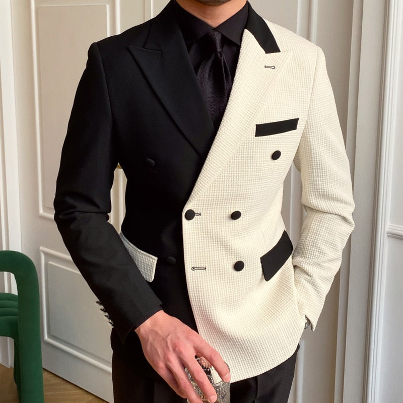 Blazer Valentim Masculino MV339