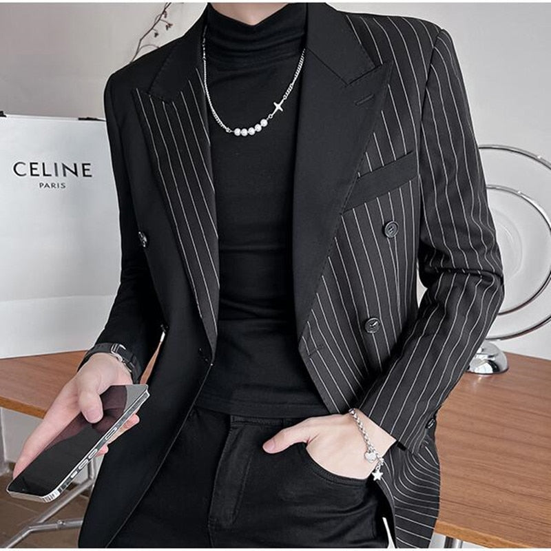 Blazer Valentim Masculino MV313