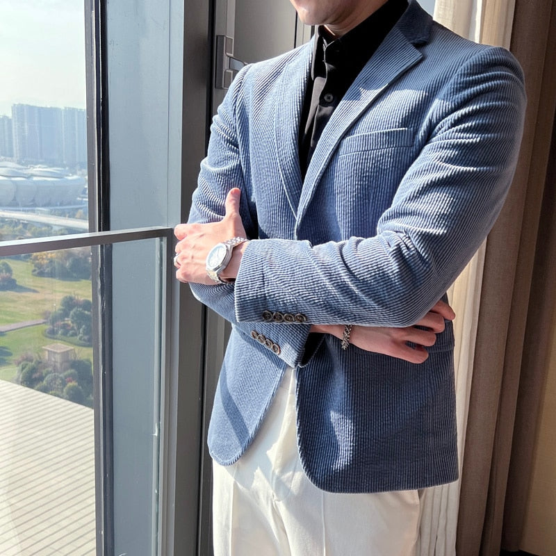 Blazer Valentim Masculino MV267