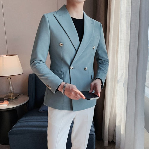 Blazer Valentim Masculino MV252