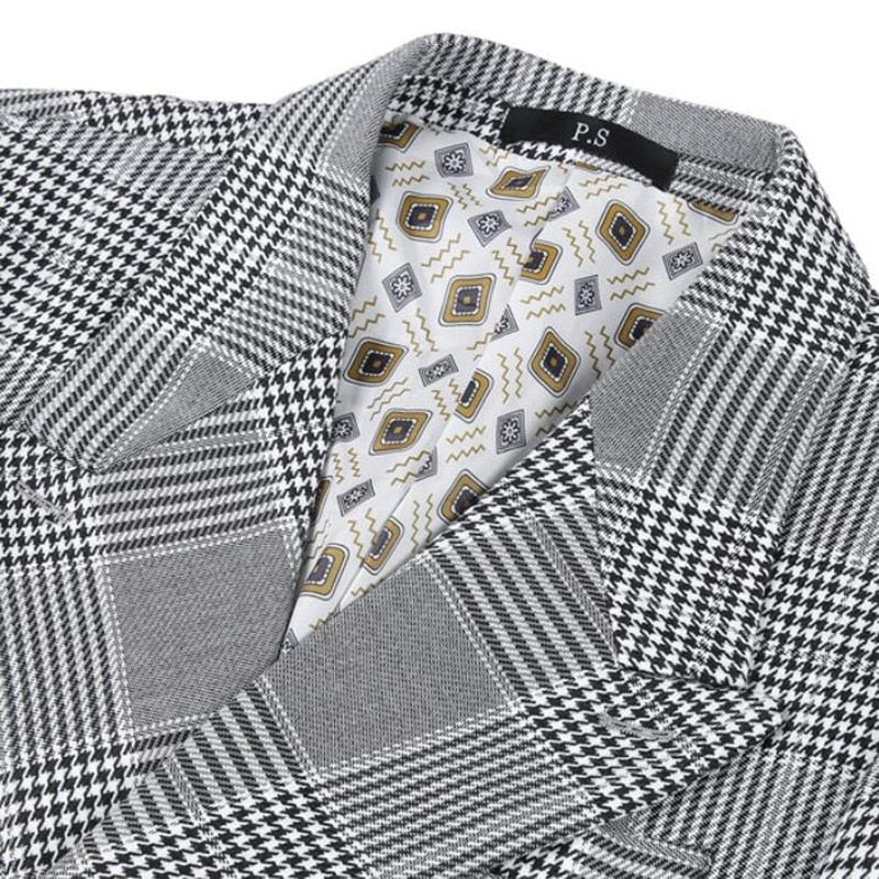 Blazer Valentim Masculino MV227