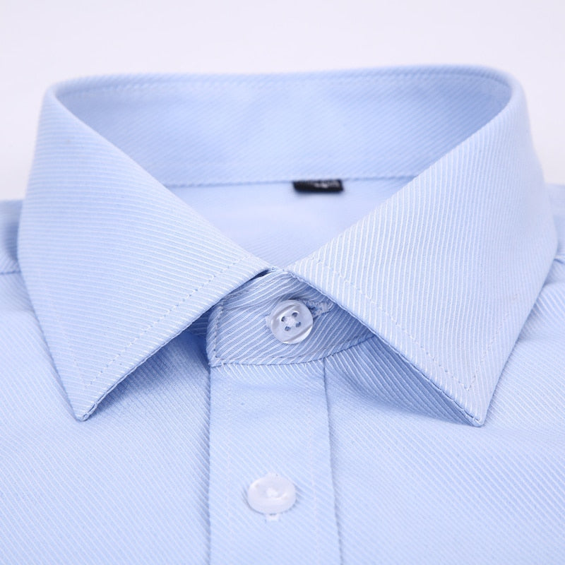 Camisa Valentim Masculina Social Plus Size MV460