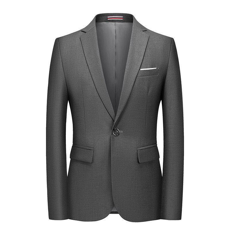 Blazer Valentim Masculino MV315